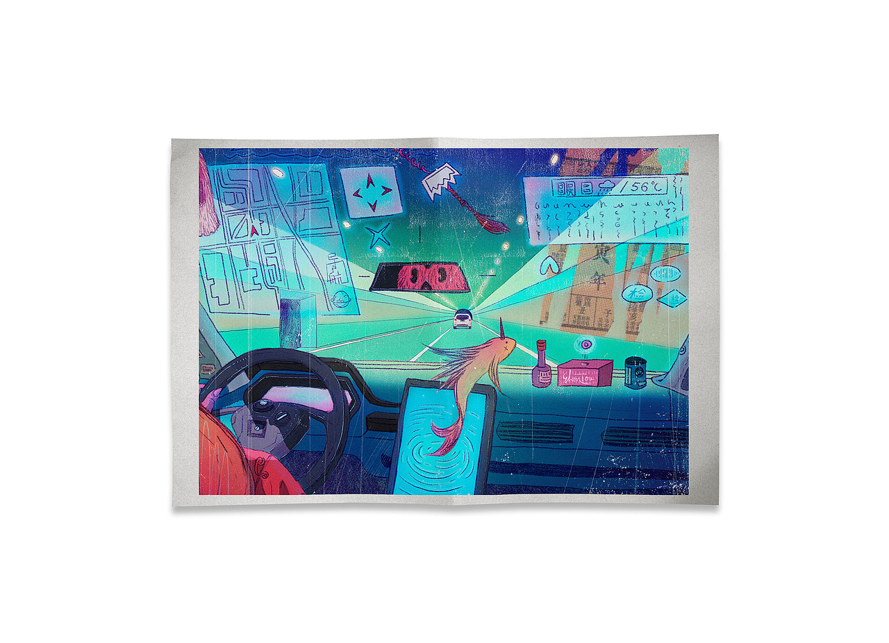 ZTZG（图ZMTgwMDU4MTQ0） - 新锐潮流插画 - 站酷设计师枕头_zhentou原创素材 - 站酷ZCOOL