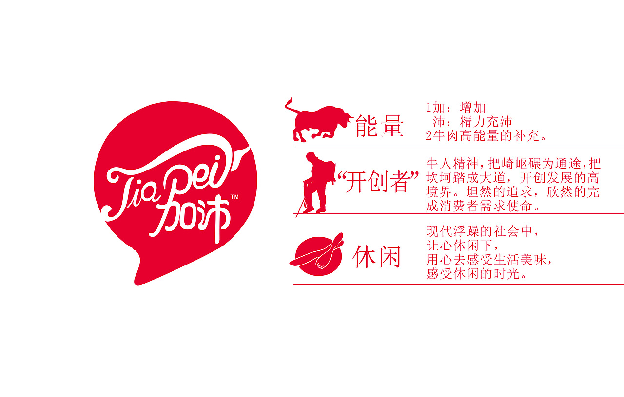 加沛牛排（图ZMjYwOTQyMzY=） - Logo - 站酷设计师联和智邦包装设计原创素材 - 站酷ZCOOL