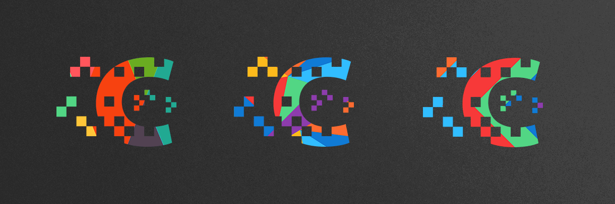 Creativita brand identity（图ZNDczNTkzNjA=） - 品牌 - 站酷设计师rayzong原创素材 - 站酷ZCOOL