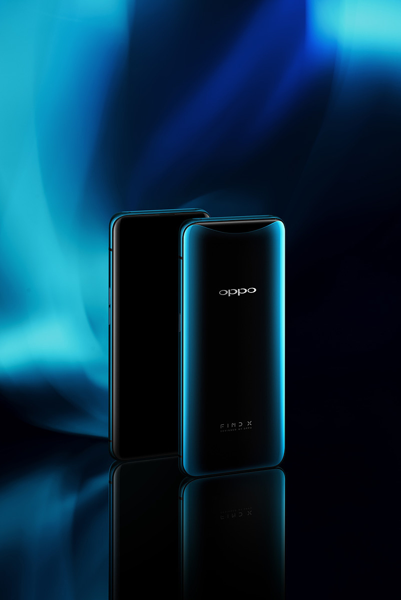 OPPO FIND X 手机修图（图ZMTI0OTEwMzYw） - 修图/后期 - 站酷设计师道治原创素材 - 站酷ZCOOL