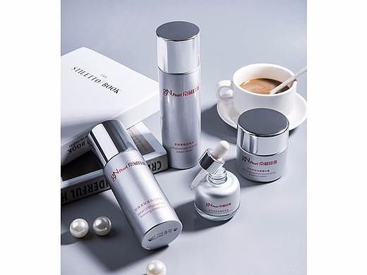 金润珍珠多肽套装