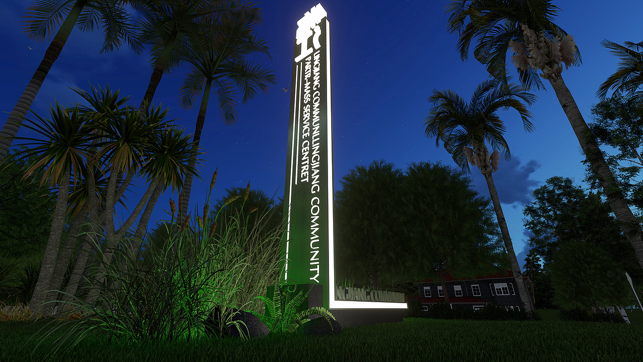 导视（图ZMjI2NDE4NTEy） - 其他三维 - 站酷设计师金城镇待业青年原创素材 - 站酷ZCOOL