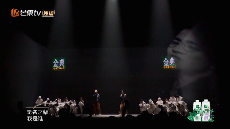 「披荆斩棘的哥哥」家族诞生夜视觉方案