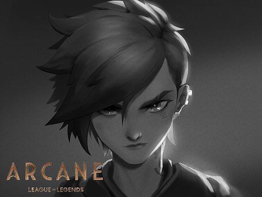 《双城之战》蔚