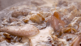 【卤味视频】卤之参×桔子拾光（图ZMjgyMzc2NjI4） - 美食摄影 - 站酷设计师广州餐饮美食拍摄原创素材 - 站酷ZCOOL