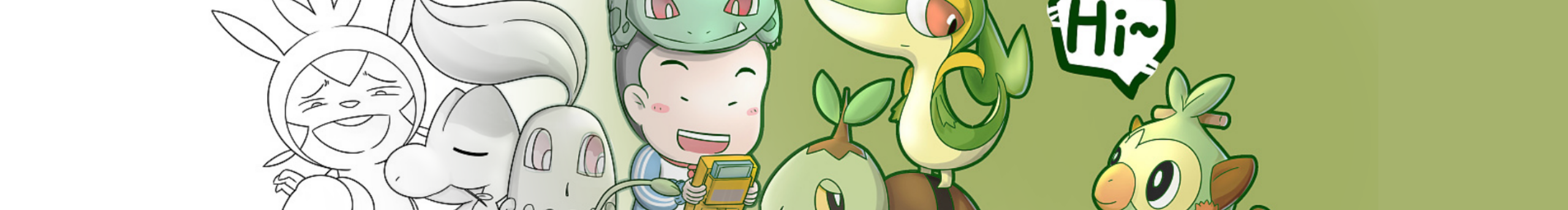 呂大寶STAR的個人主頁（封面預覽） - 主頁封面設置 - 站酷設計師呂大寶STAR原創(chuàng)素材 - 站酷ZCOOL