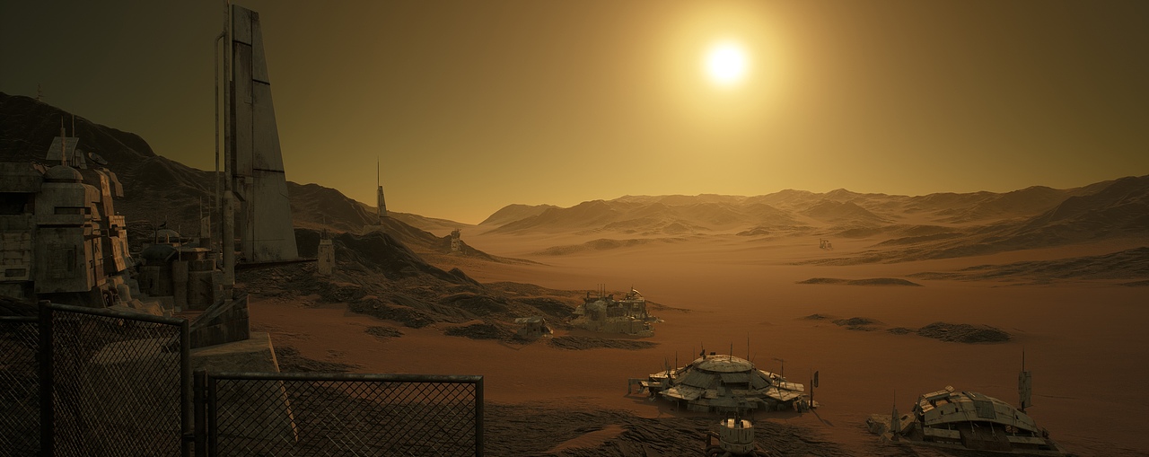 UE5虚拟拍摄环境设计（图ZMzQ1ODczMzMy） - 动画/影视 - 站酷设计师大李2018原创素材 - 站酷ZCOOL