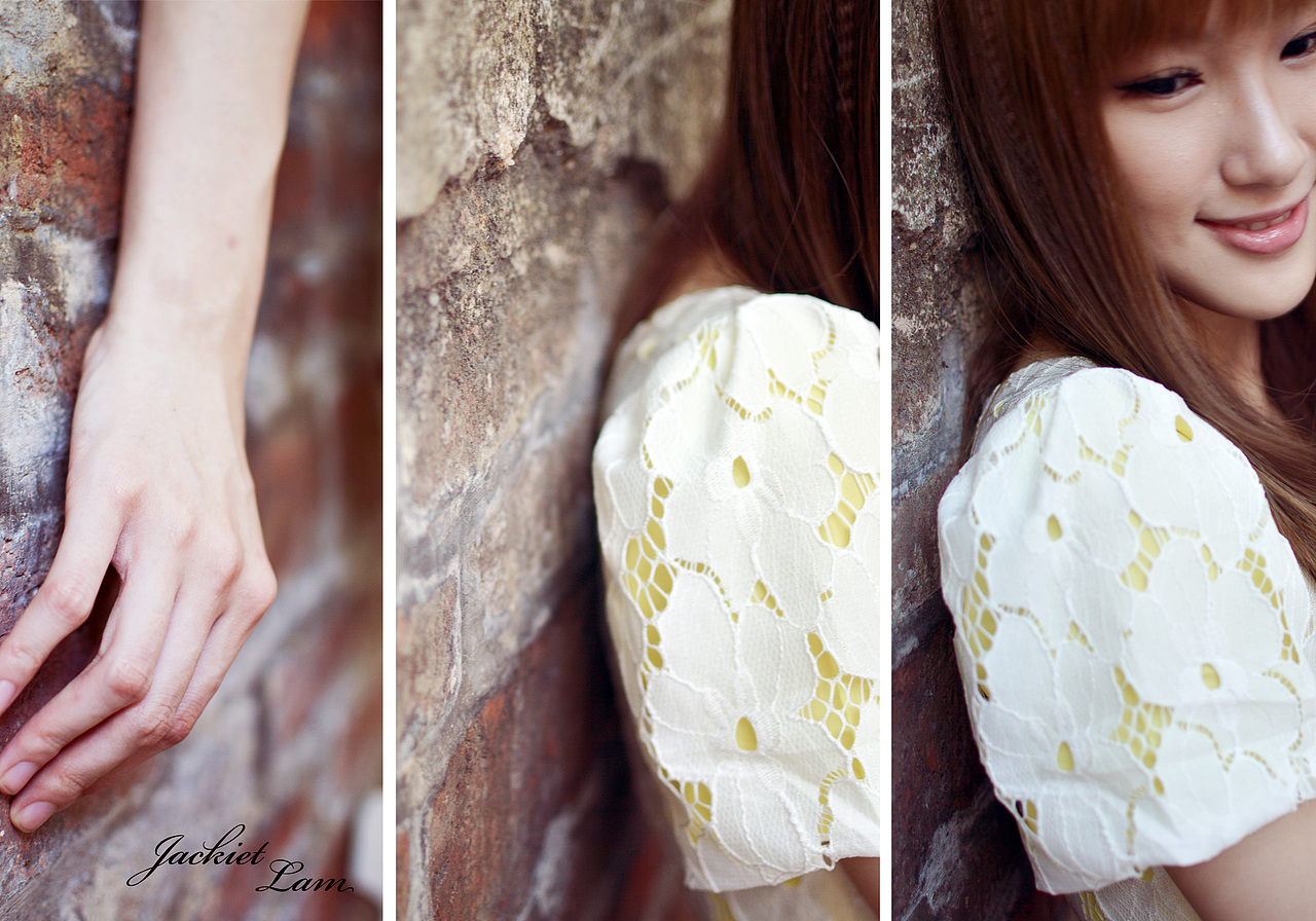 致当年的夏日记