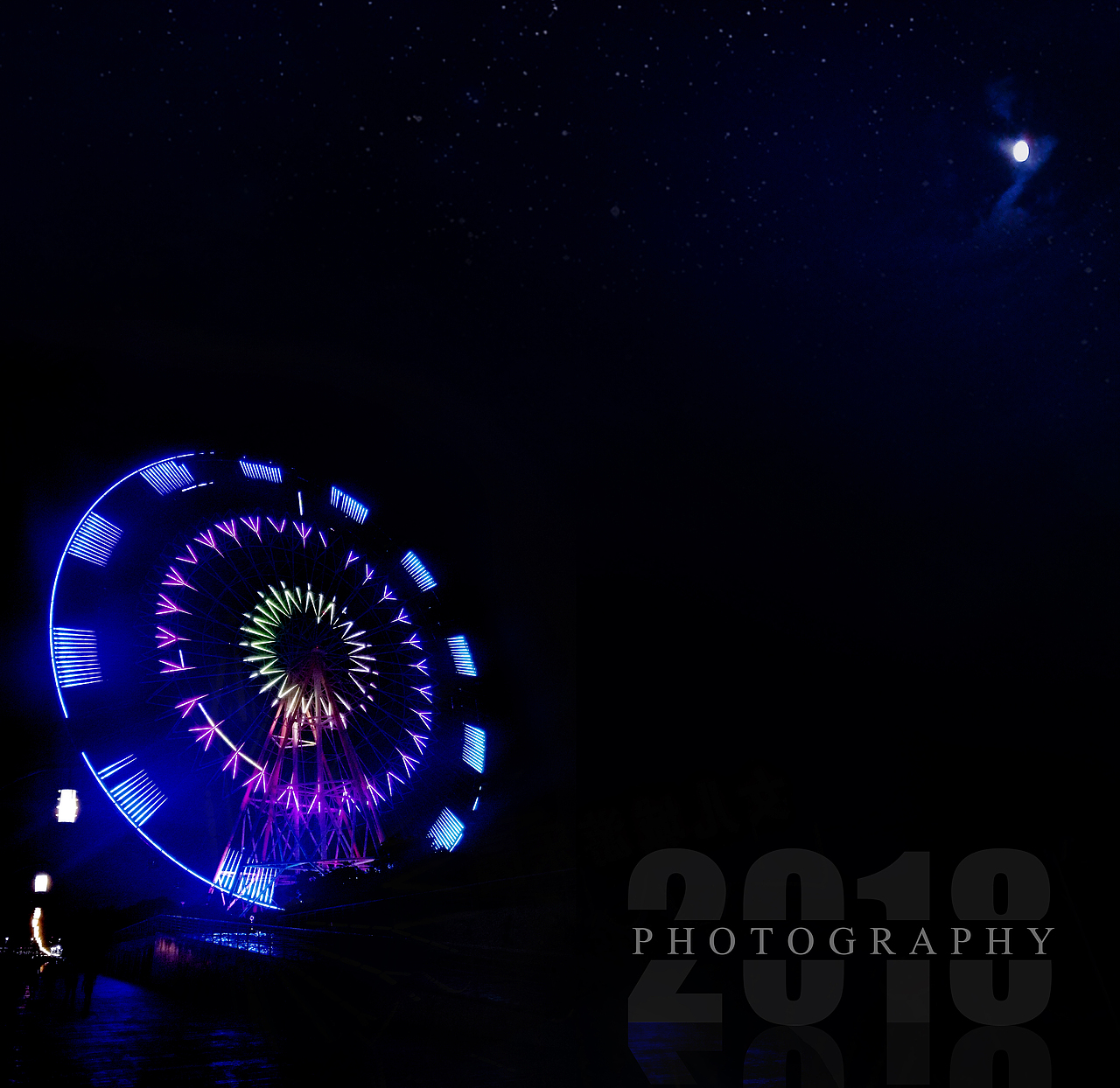 Photography 2018