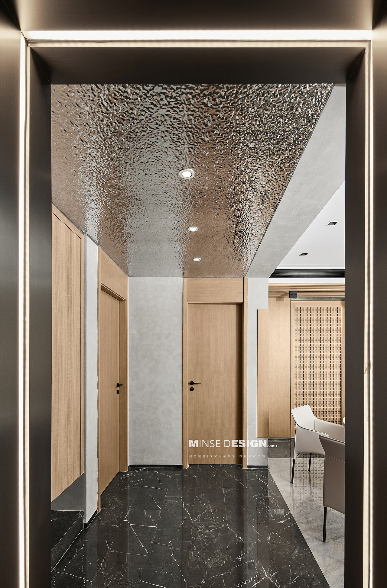 space 海口别墅 / 屿海实景篇（图ZMjU4NjQ0OTgw） - 家装设计 - 站酷设计师民舍制作空间设计原创素材 - 站酷ZCOOL