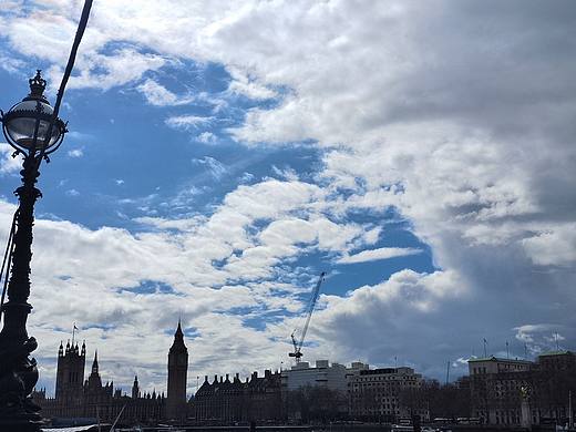 云层（个人主页-ZNjgyOTY5NDQ=） - 风光摄影 - 站酷设计师置南玄原创素材 - 站酷ZCOOL