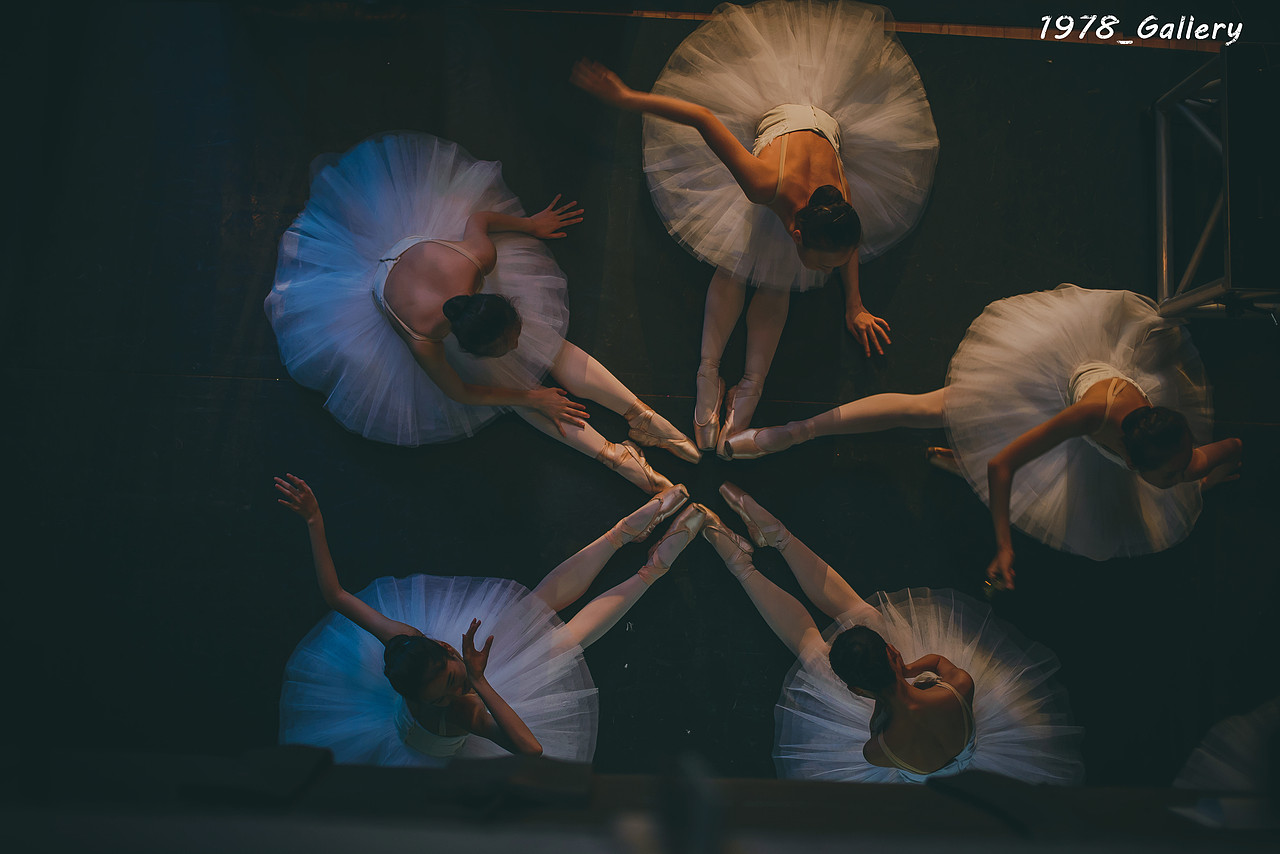 Ballet Swan Lake（图ZNTA3NTc1NjA=） - 人像摄影 - 站酷设计师1978_Gallery原创素材 - 站酷ZCOOL