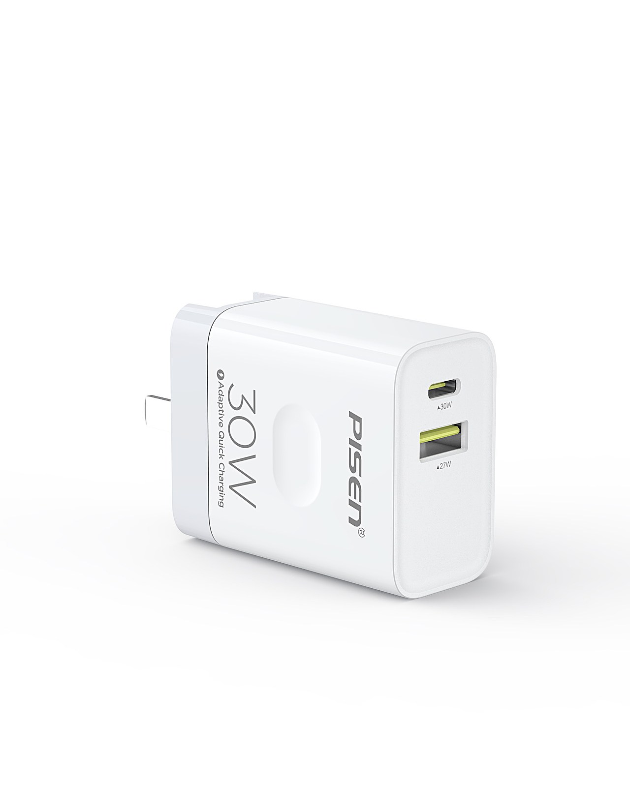 一些白色充电器渲染（图ZMjA1ODI2Mjg0） - 电子产品 - 站酷设计师常世之虫原创素材 - 站酷ZCOOL