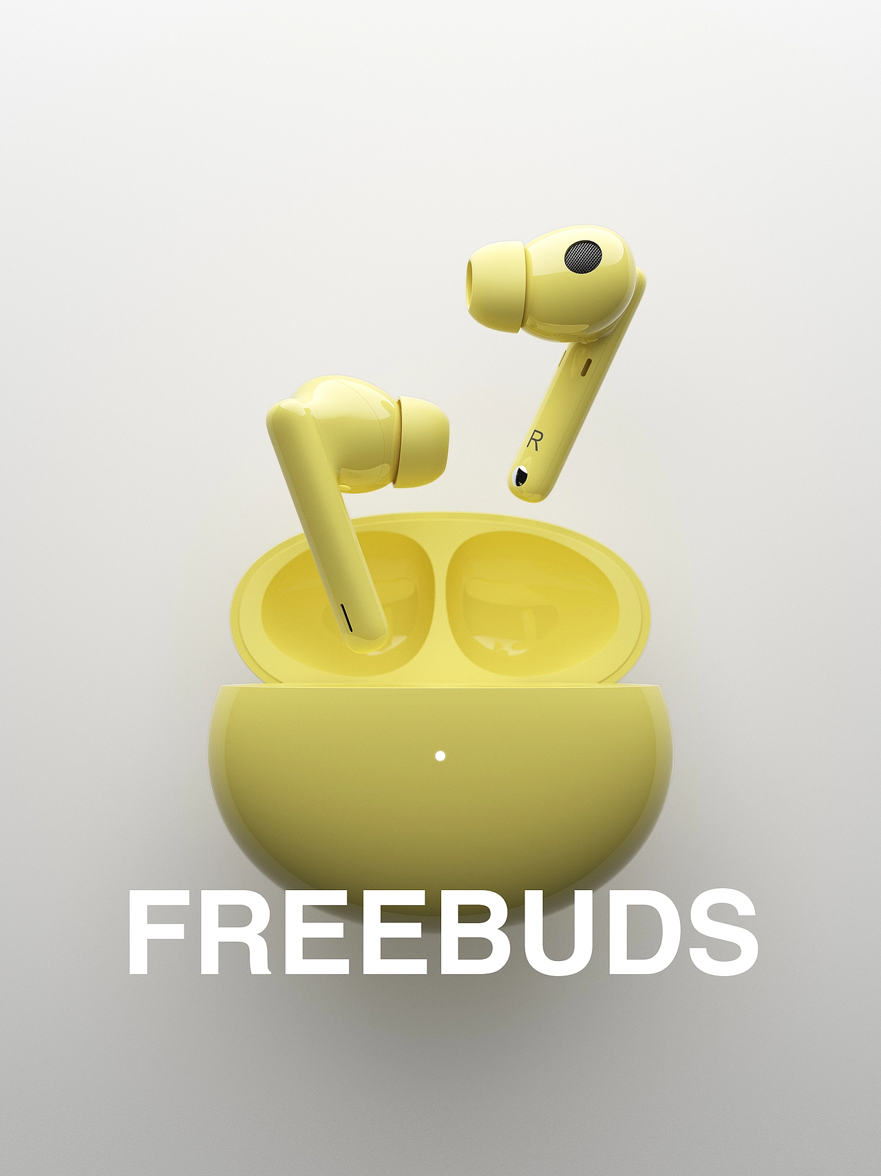 FREEBUDS 4i