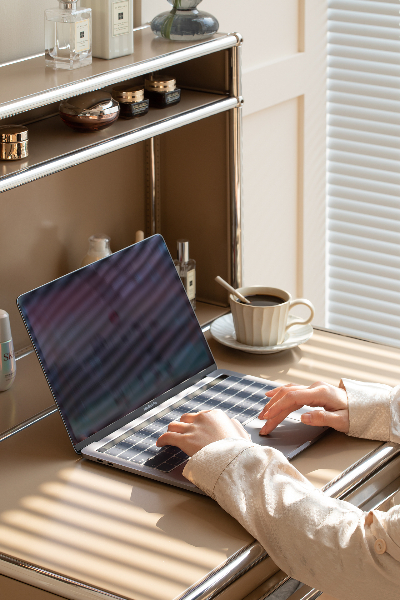 静物摄影|#生野安室# 女孩们的梳妆台 💅🏻