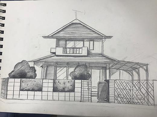 野原家--是新之助呀