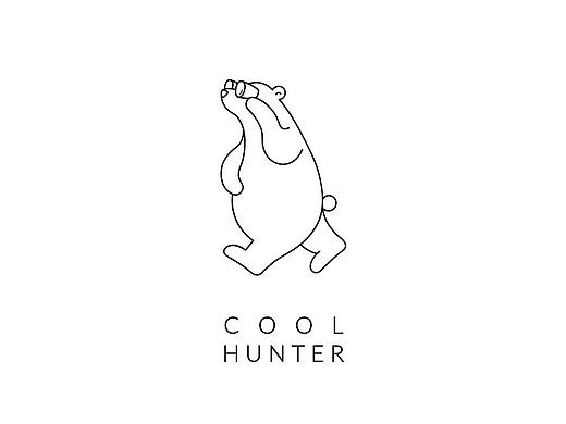 COOL HUNTER 