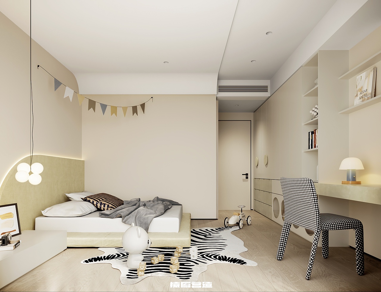 猿厂营造｜天一康园