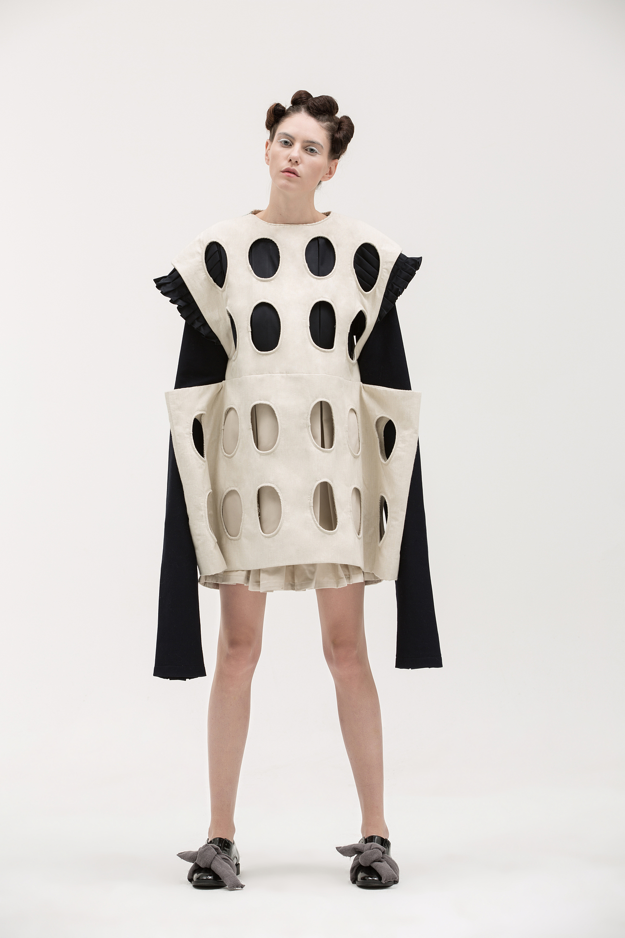 杭州卓米商业|时尚|服装摄影师 设计服饰拍摄