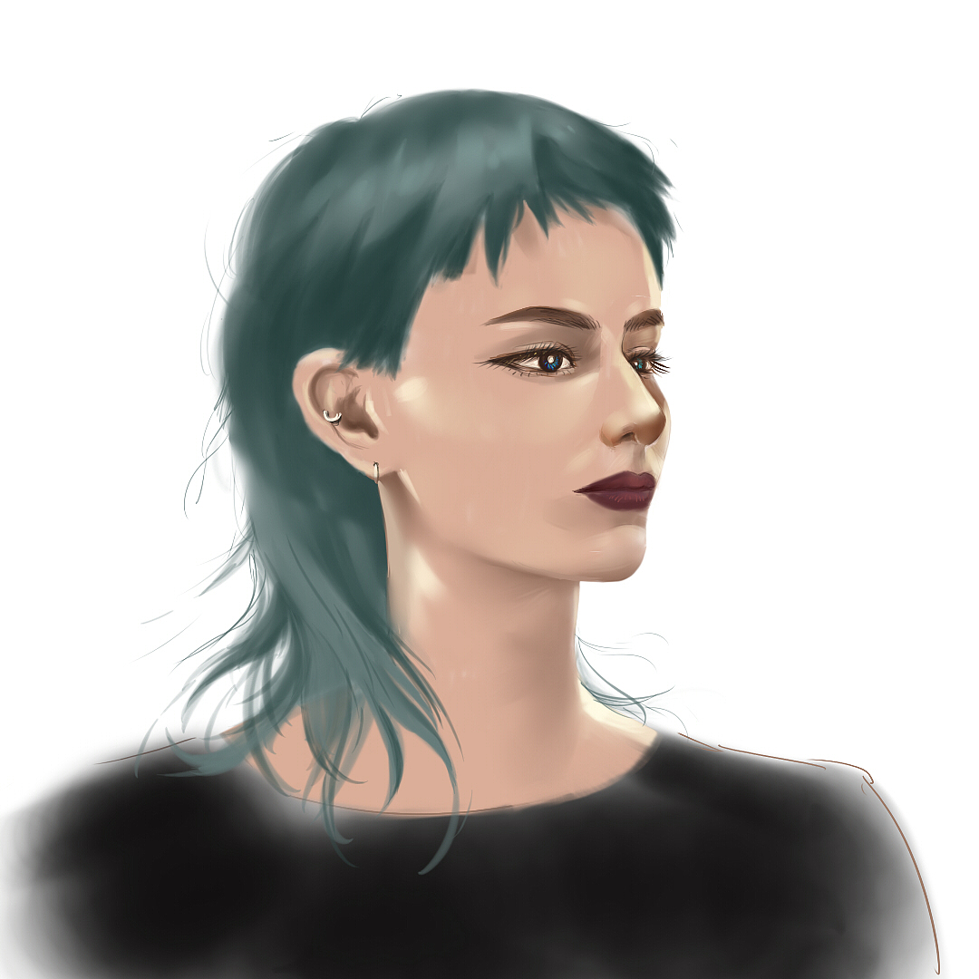 照片写生（图ZMjMzNDQ3OTIw） - 创作习作 - 站酷设计师请快能原创素材 - 站酷ZCOOL