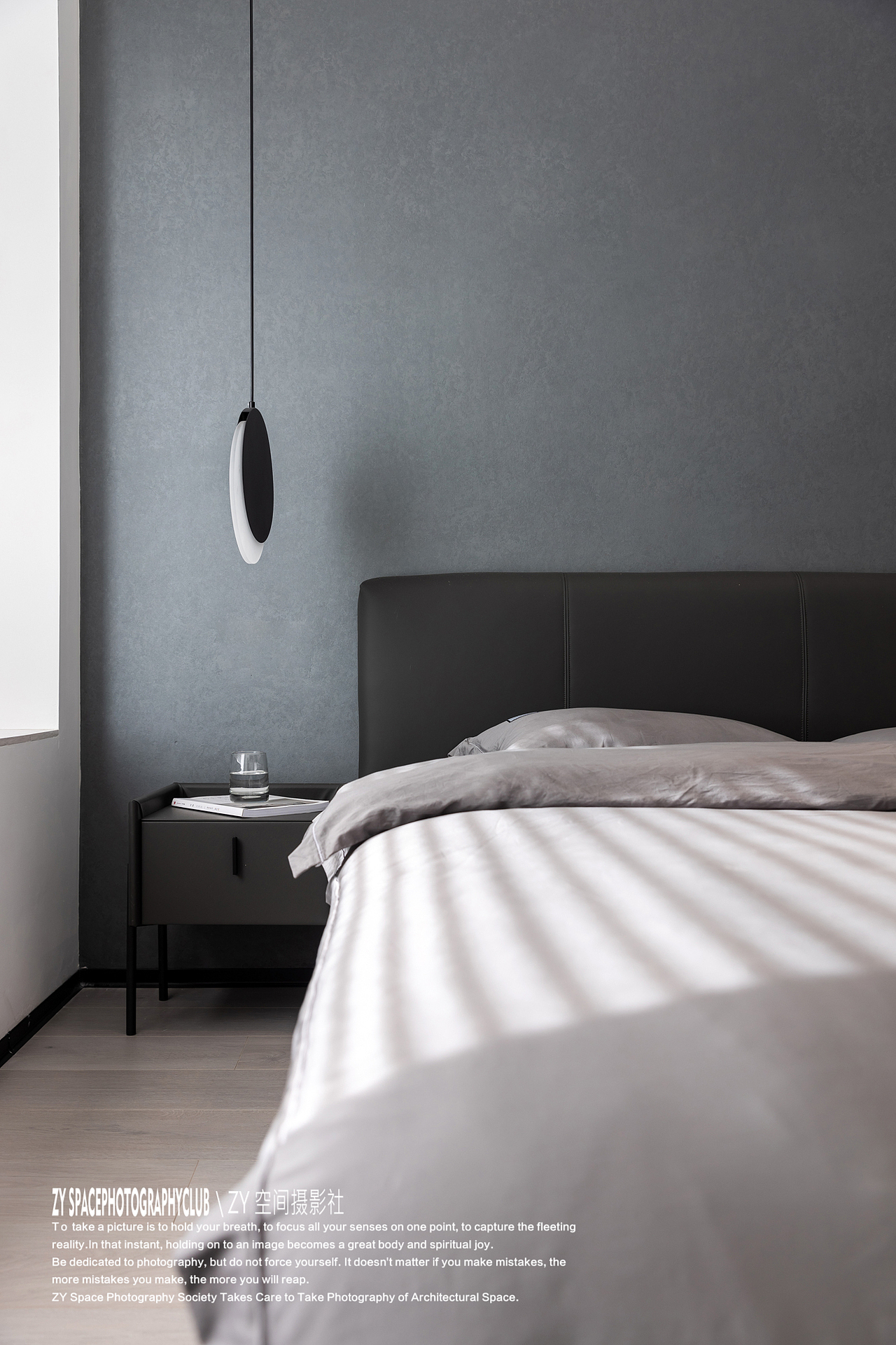 湖南建筑空间摄影 | 实景作品《光 隐》