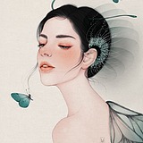 乔乔Qiao的头像