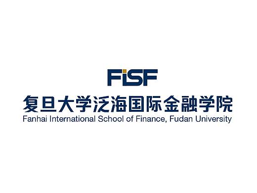 复旦大学泛海国际金融学院VI设计