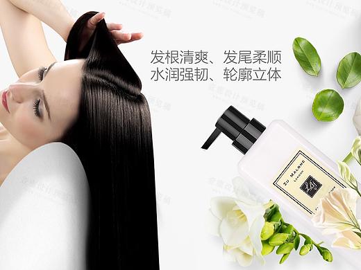 做过的洗护用品,部分护发素展示