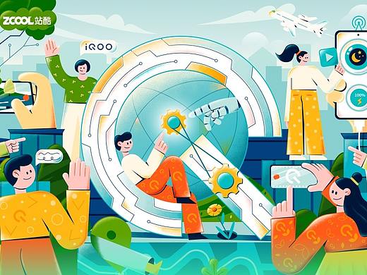 SA9527-强大Q芯 & 不止强悍