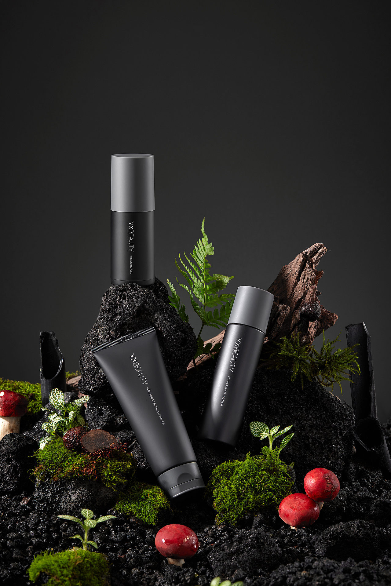 网易严选洗护套装|摄影|产品摄影|royzhu_原创作品-站酷(zcool)