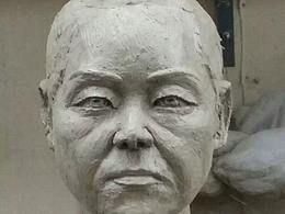 泥塑练习