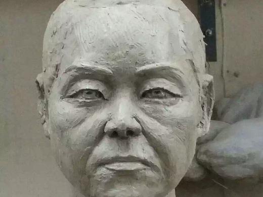 泥塑练习