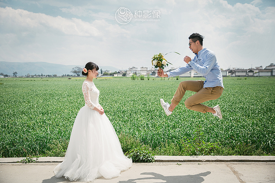 ［种影像］我只要有你的诗和远方（图ZNDg1NDIxMjg=） - 人像摄影 - 站酷设计师种影像工作室原创素材 - 站酷ZCOOL