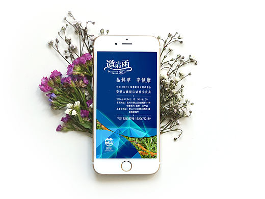 新鲜冬虫夏草 活动设计  鲜草节 海报设计