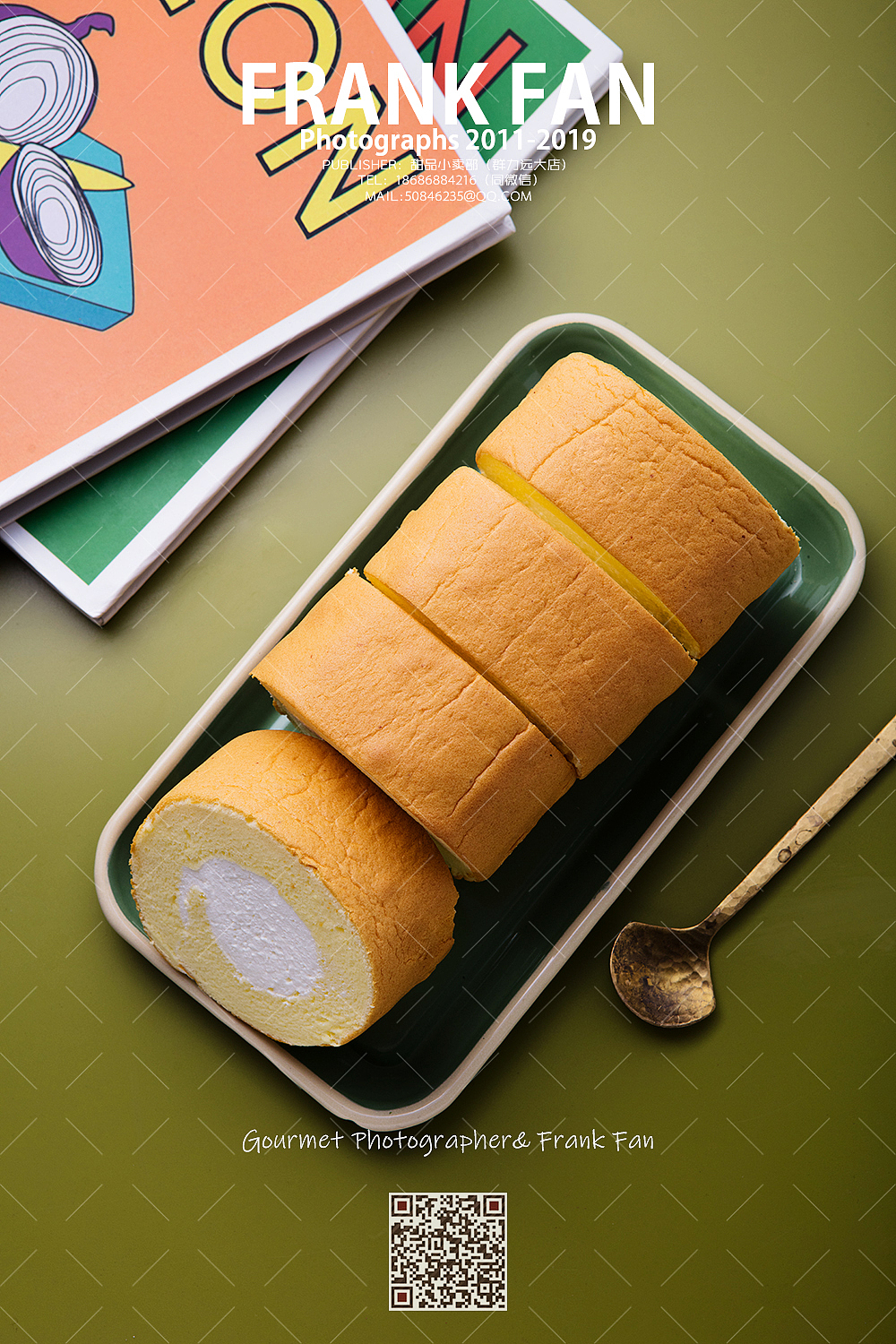 甜品拍摄（图ZMTQyNTM3NDI4） - 时尚/艺术摄影 - 站酷设计师摄影师Frank原创素材 - 站酷ZCOOL