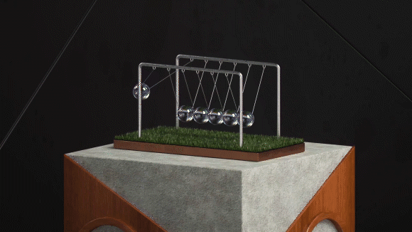 [ c4d/ octane ] 动态合集 ^|三维|动画/影视|versss_原创作品-站酷