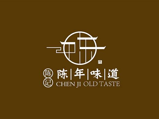 字体logo