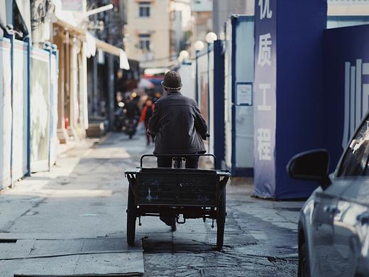 富士Xt30｜唯卓仕85 1.8｜厦门八市海鲜市场｜人文扫街