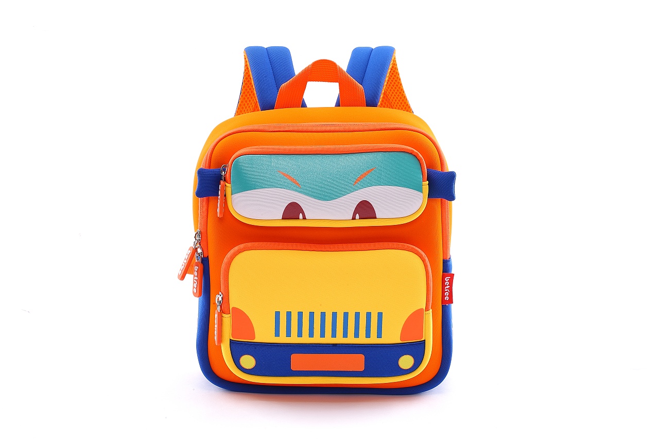 儿童书包厂家定制school bags 外贸男女款幼儿园儿童卡通kt猫书包-阿里巴巴