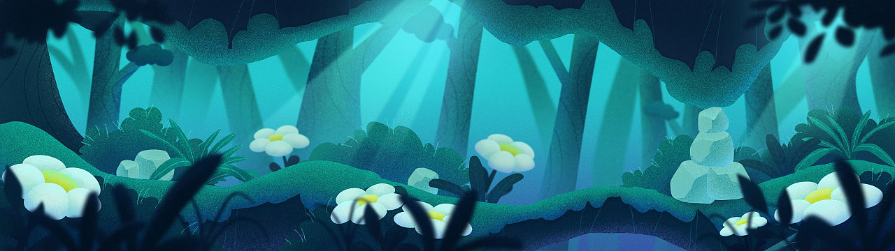 情醉卡侬的个人主页（封面预览） - 主页封面设置 - 站酷设计师情醉卡侬原创素材 - 站酷ZCOOL