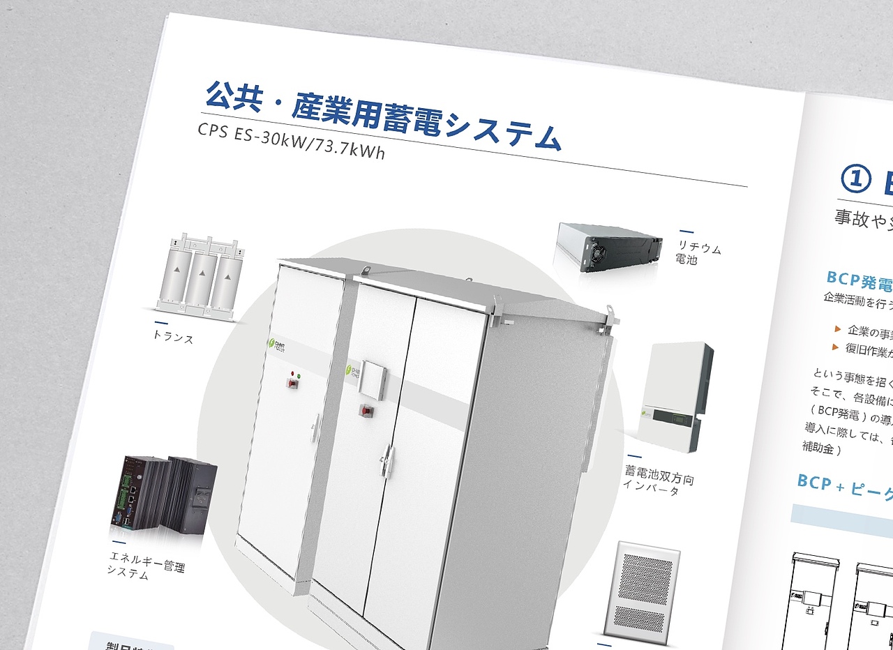 CHINT POWER产品册（图ZMTk1NzQyMjg0） - 书籍/画册 - 站酷设计师RogerChen_原创素材 - 站酷ZCOOL