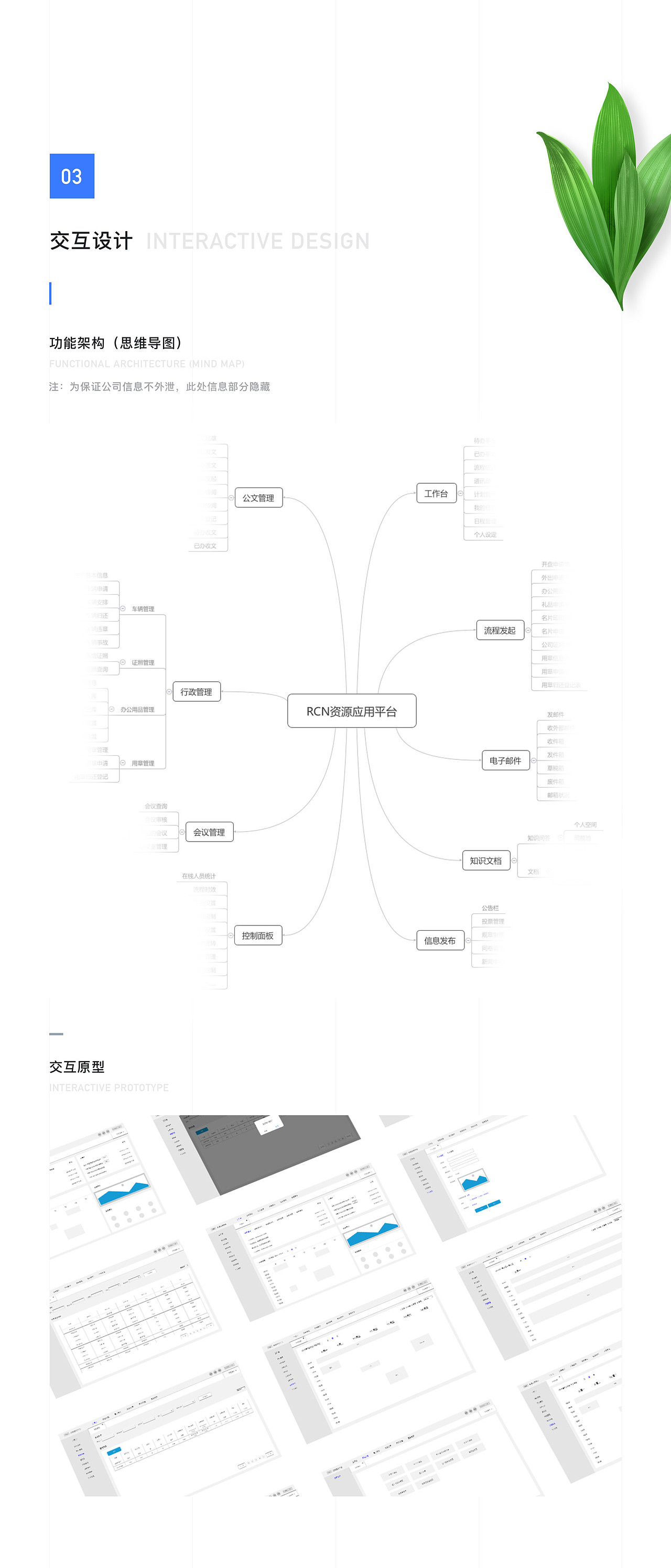 企业资源管理平台（图ZMjUxOTM5NDIw） - 软件界面 - 站酷设计师尼哥底母原创素材 - 站酷ZCOOL
