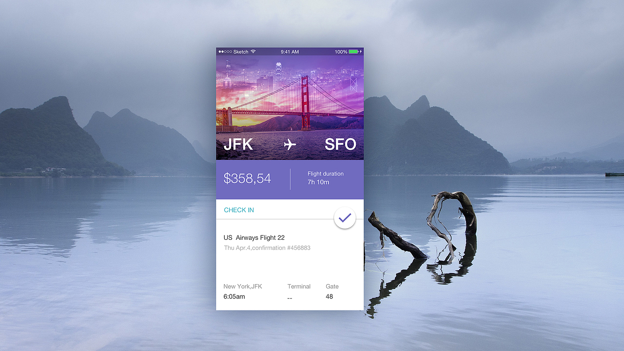 SKETCH UI界面练习（图ZNTkxMTk3MTY=） - APP界面 - 站酷设计师frive原创素材 - 站酷ZCOOL
