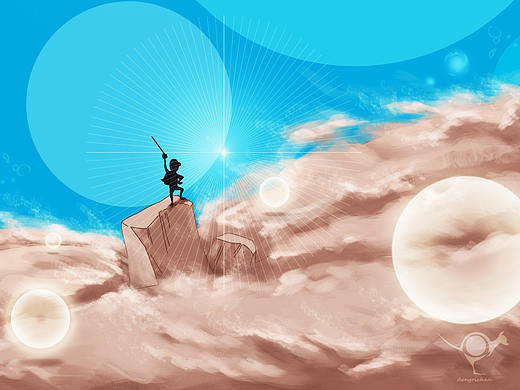 花海（个人主页-ZMzMzODIzMjA=） - 创作习作 - 站酷设计师dongrichen原创素材 - 站酷ZCOOL