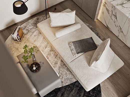 新作｜苏州•铜雀台