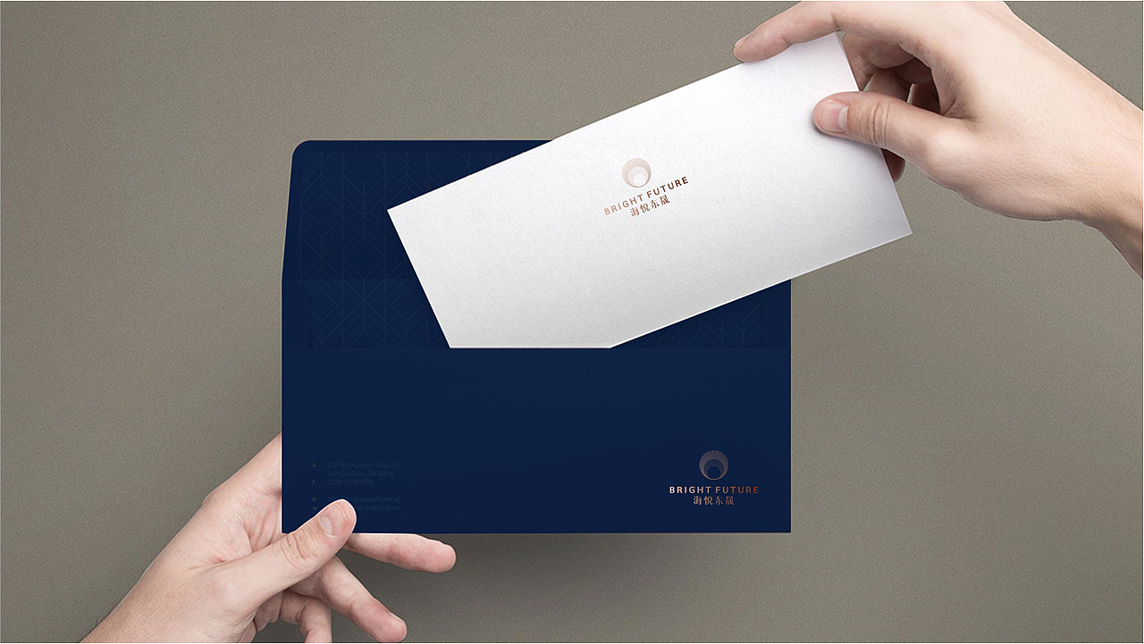 轻奢项目提案稿