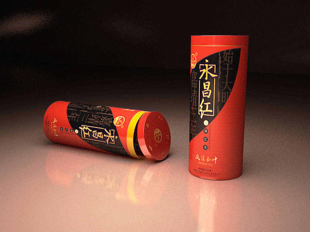 茶叶包装（图ZNDIxODM4NzI=） - 包装 - 站酷设计师我是平凡人原创素材 - 站酷ZCOOL