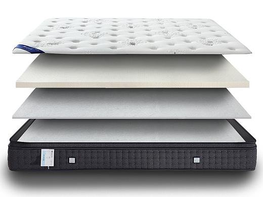 微信床垫视频展示