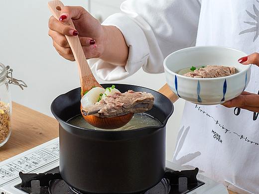 悦味厨具