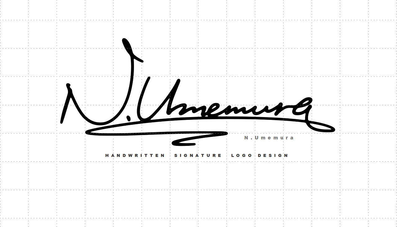 艺术签名丨signature logo design works丨南京孙老师